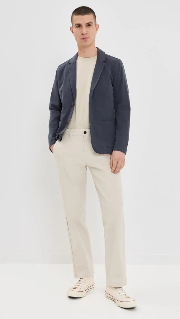 John Elliott Anti-Expo Tee 7