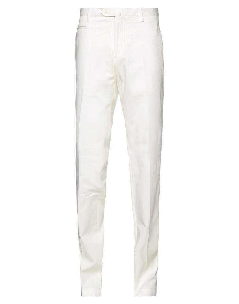 ANGELO NARDELLI Casual pants