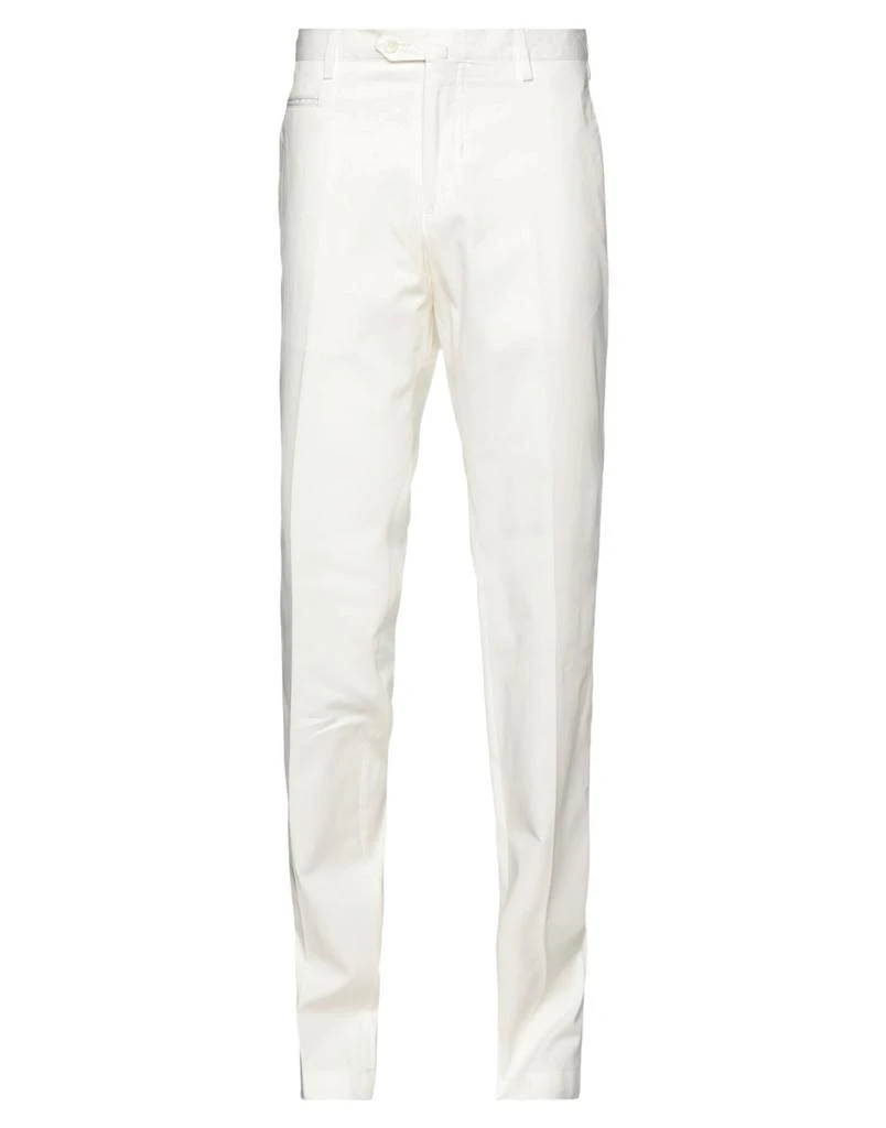 ANGELO NARDELLI Casual pants 1