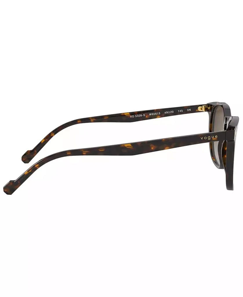 VOGUE Sunglasses, VO5328S 49 4