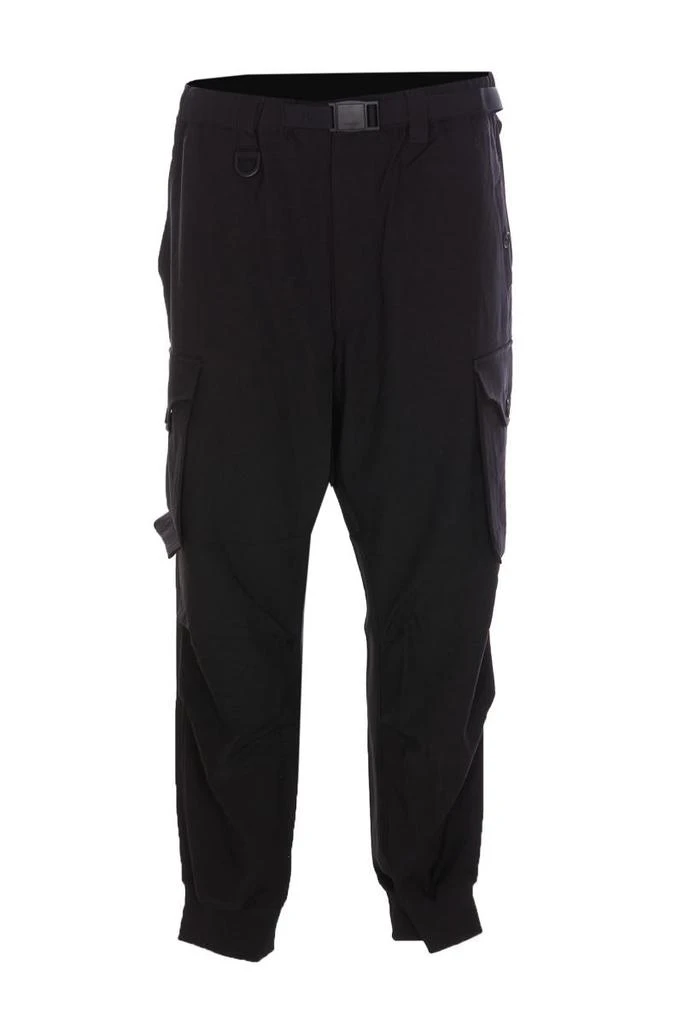 Y-3 Y-3 Trousers 1