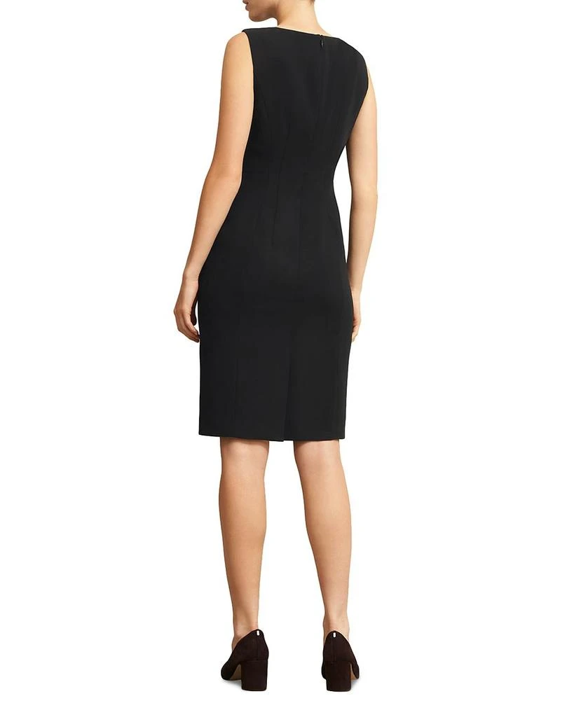 HOBBS LONDON Rae Shift Dress 4