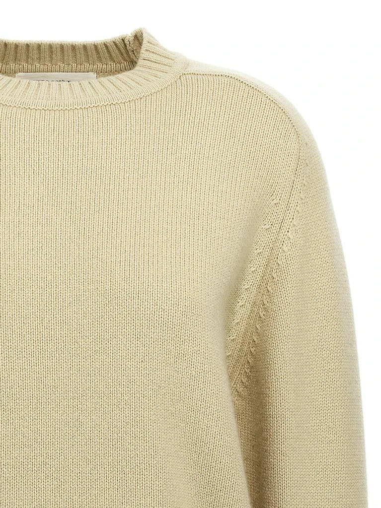 Extreme Cashmere Extreme Cashmere Bourgeois Knit Sweater 3