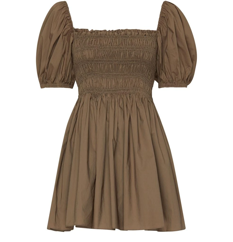 Shop Shirred mini dress short-sleeved on Sale at BeyondStyle  Get 51% Off  Shirred mini dress short-sleeved with Limited-Time Flash Deals, Exclusive  Discounts, and Special Offers. Enjoy Unbeatable Savings on Shirred mini