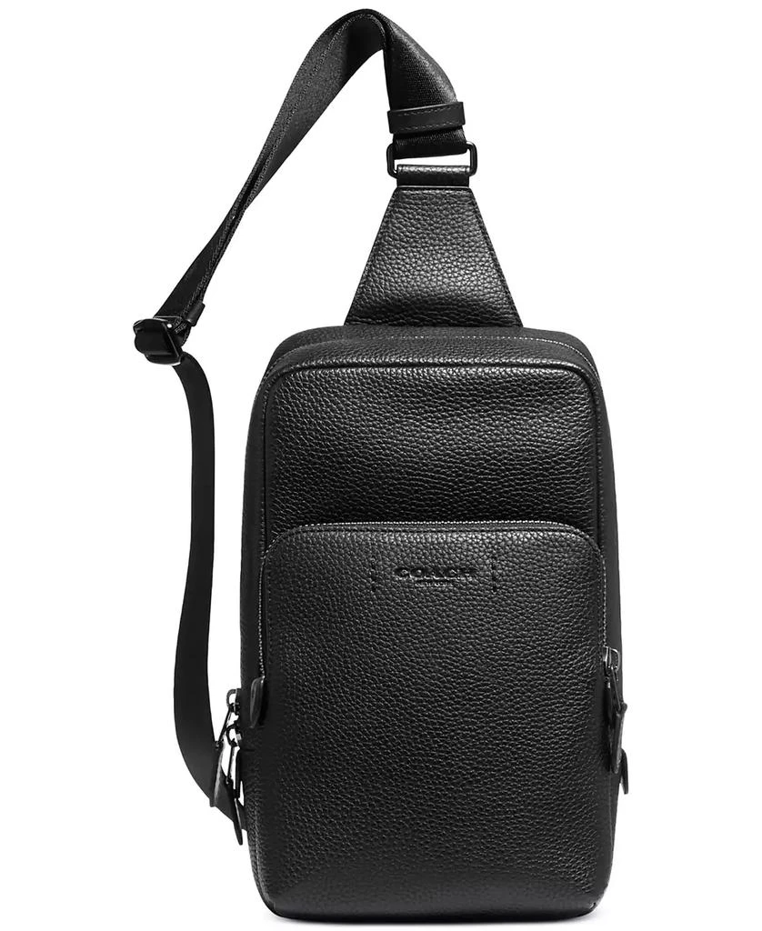 Coach Gotham Pack 1