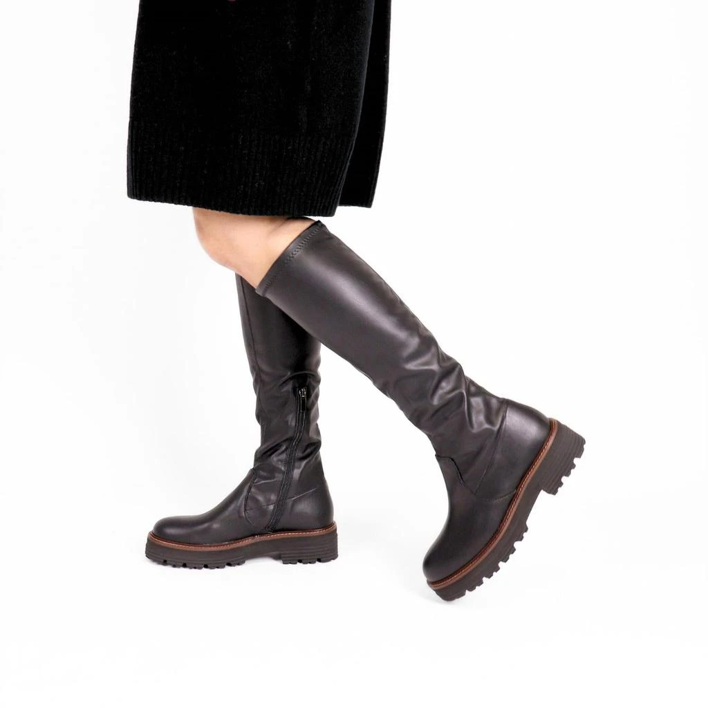 Ateliers Ateliers - Women
s Buzz Knee High Boots 6