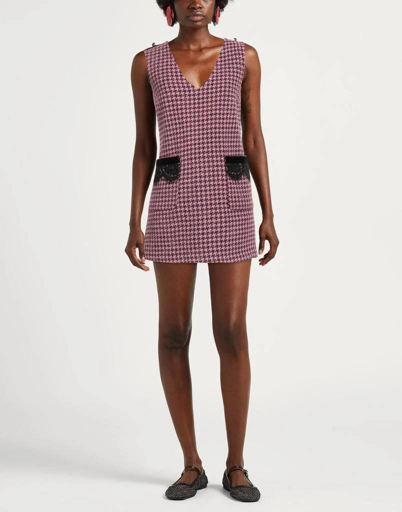 CRISTINAEFFE Short dress 2