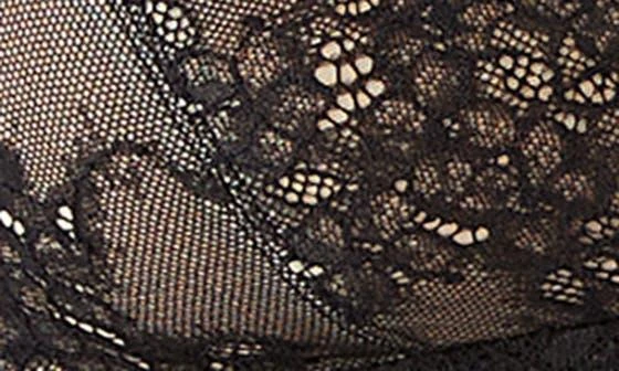 Wacoal No Strings Attached Plunge Bralette 4