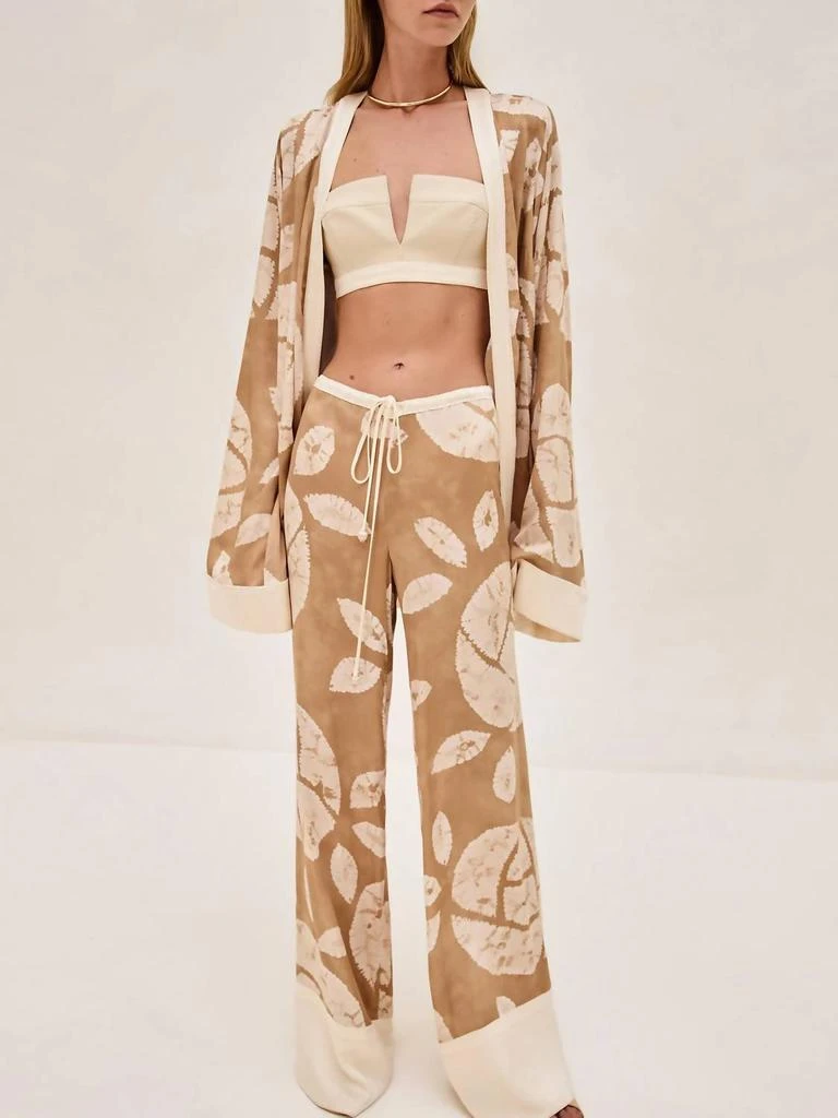 Alexis Alexis - Tiani Wide Leg Pants 3