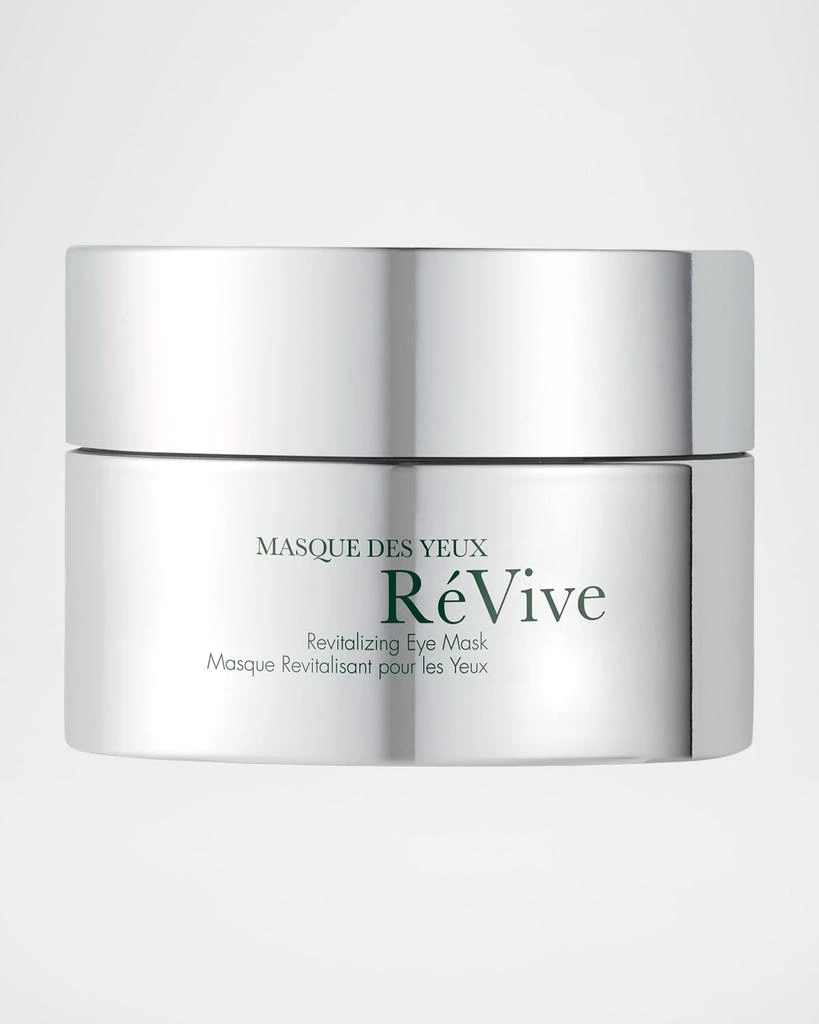 Revive Masque des Yeux Revitalizing Eye Mask, 1 oz.