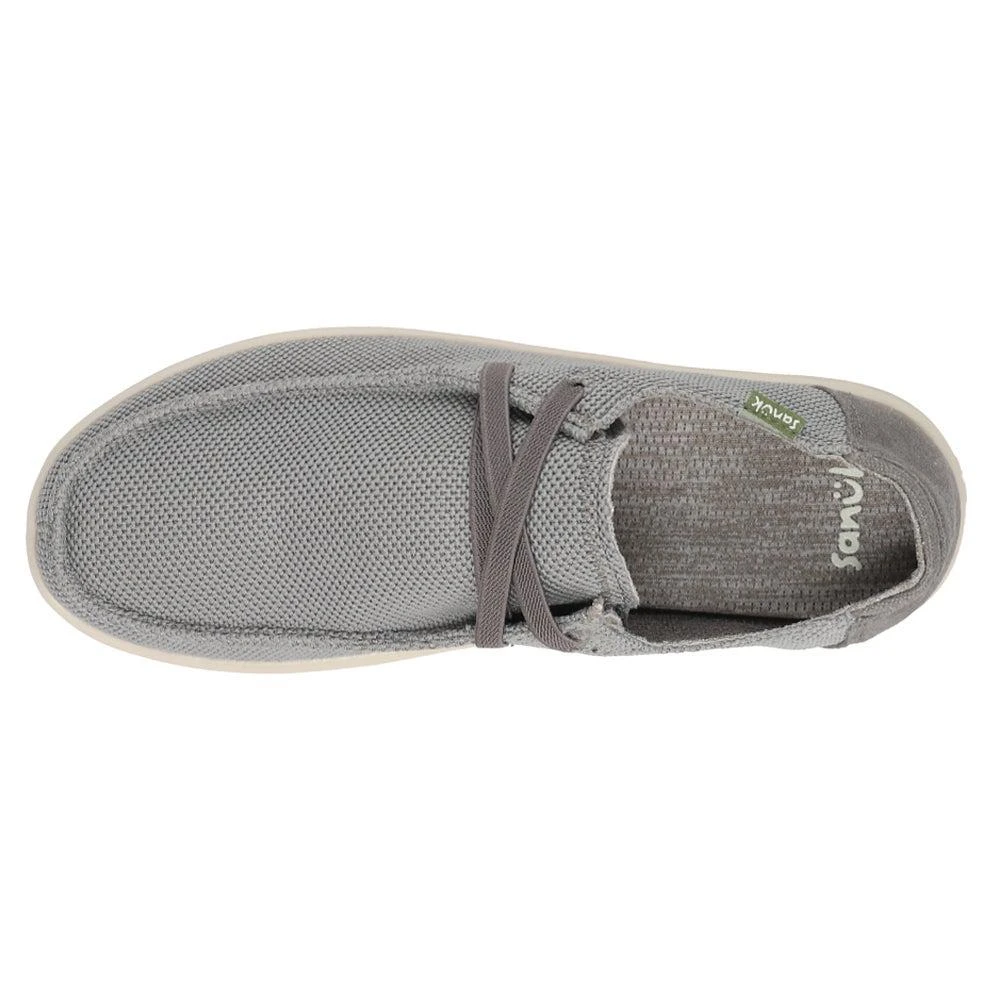 Sanuk Shaka Mesh Slip On Shoes 4