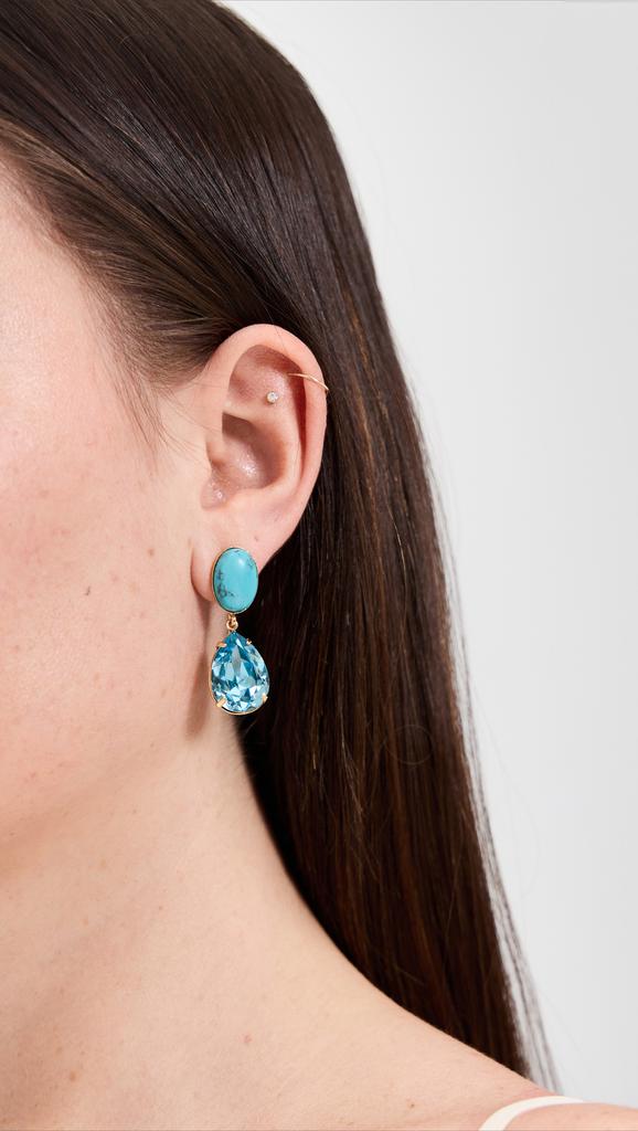 Jennifer Behr Linette Earrings