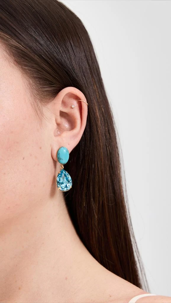 Jennifer Behr Linette Earrings 2