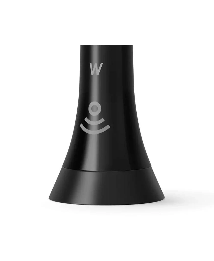 Philips PHILIPS BLK DIAMONDCLEAN 4PK BRUSHHEADS 4