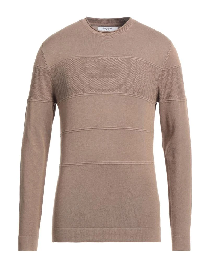 HAMAKI-HO Sweater 1