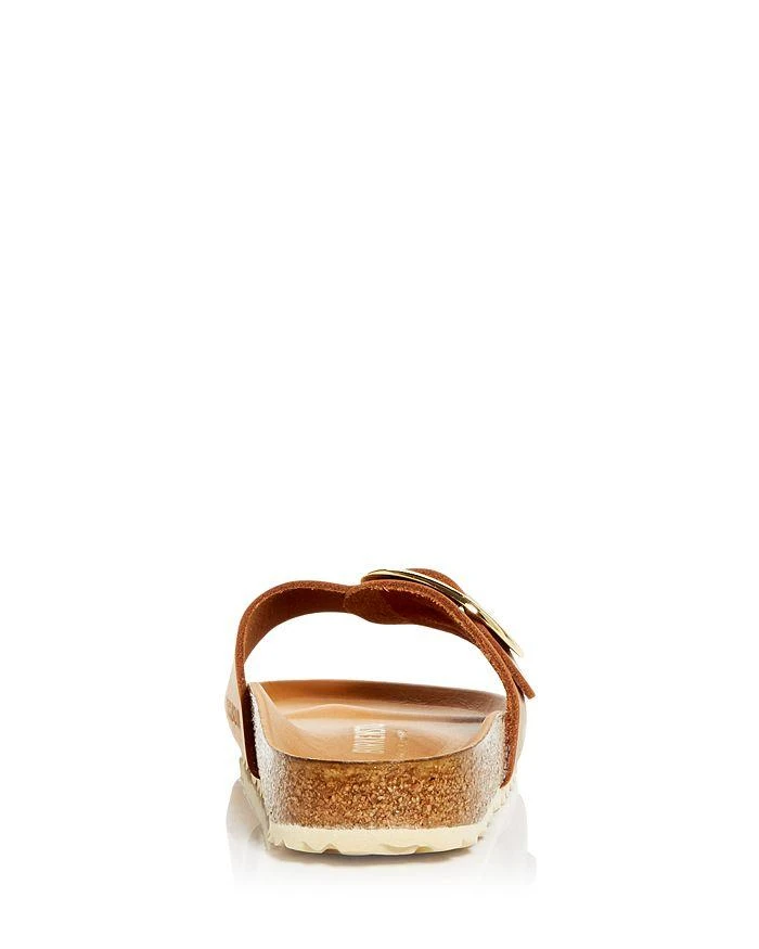 Birkenstock Women's Madrid Big Buckle Sandals 6