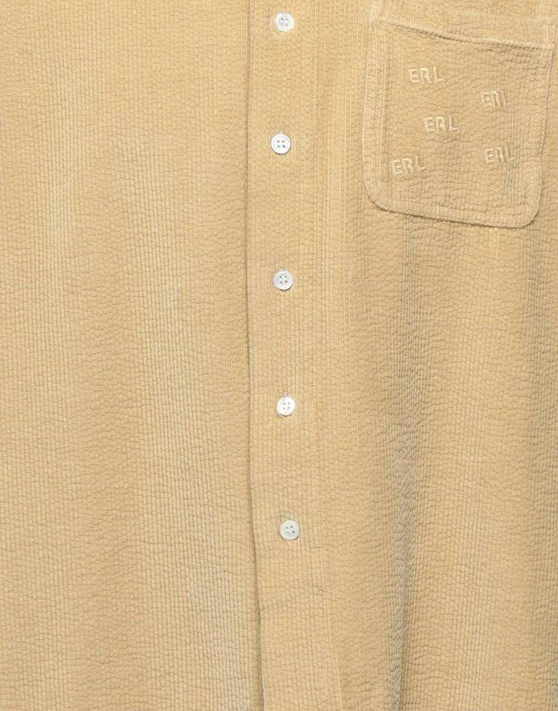 ERL Solid color shirt 4