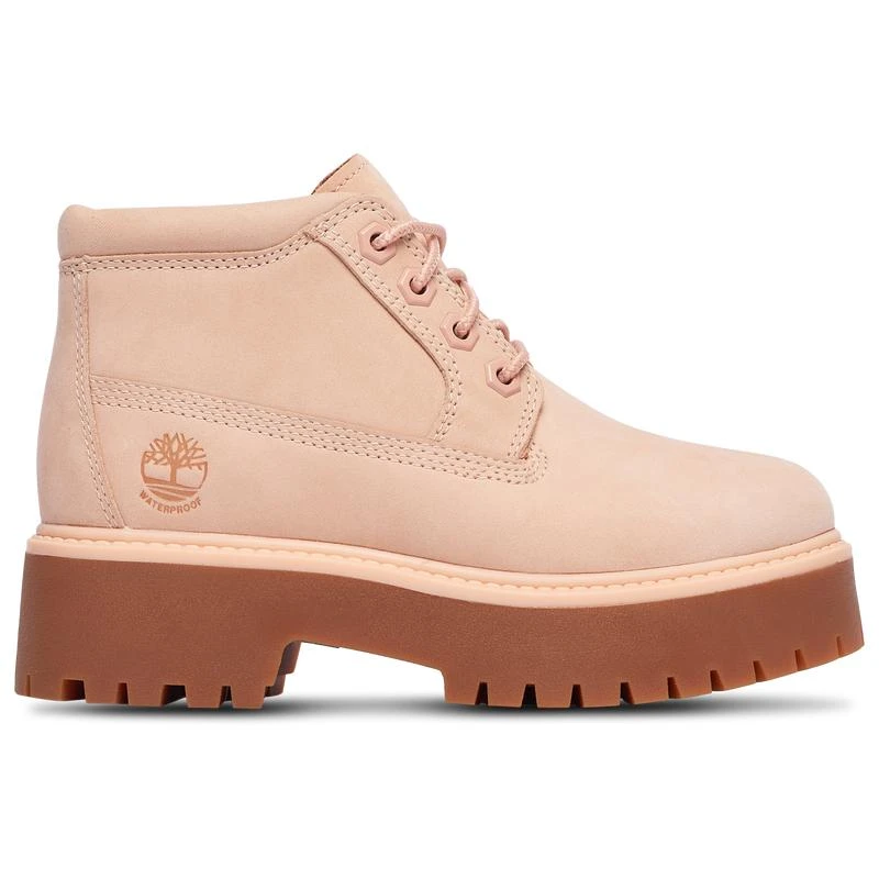 Timberland Timberland Nellie Stonestreet Platform - Girls' Preschool 1