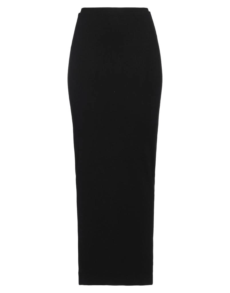 ÉTERNE Maxi Skirts 1