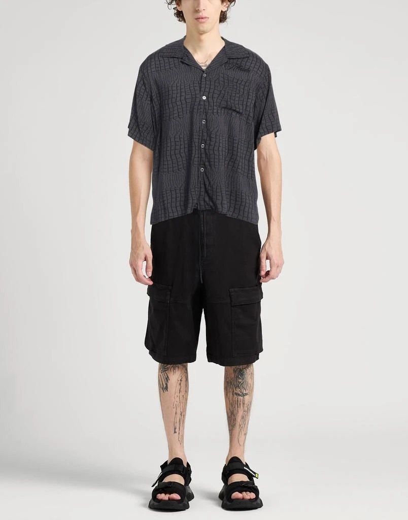 Rhude Patterned shirt 2