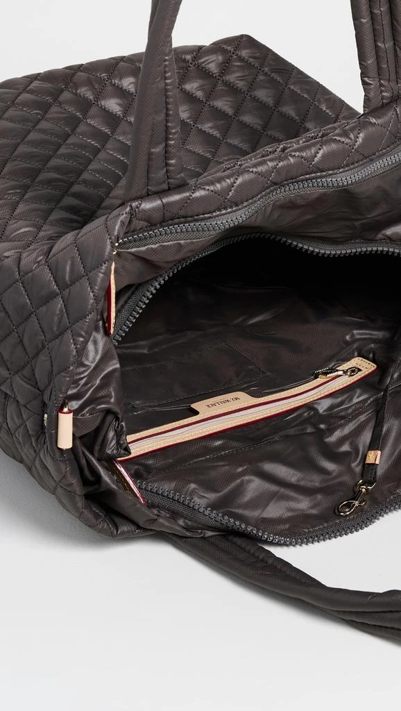 MZ Wallace Medium Metro Tote Deluxe 5