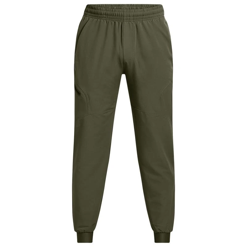 Under Armour Under Armour Unstoppable Woven Joggers - Men's 1