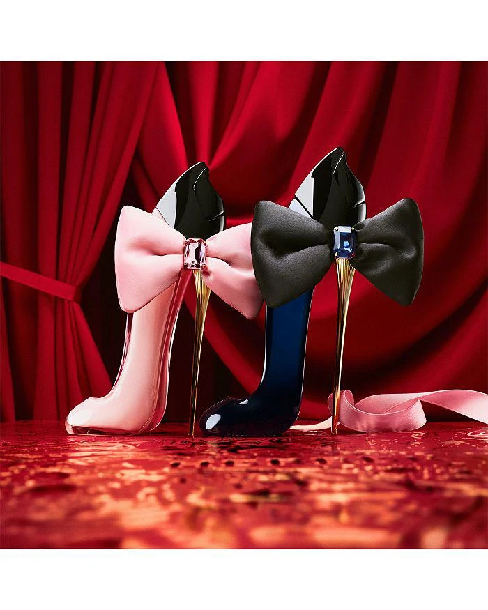 Carolina Herrera Good Girl Blush Bowtastic Eau de Parfum Collector
s Holiday Edition 2.7 oz. 6