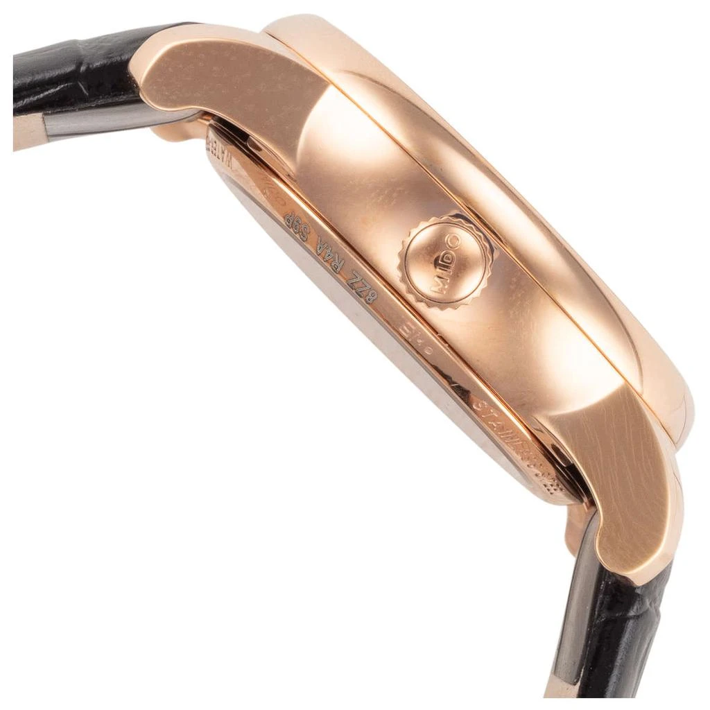 MIDO Mido Baroncelli Women's Automatic Watch 3