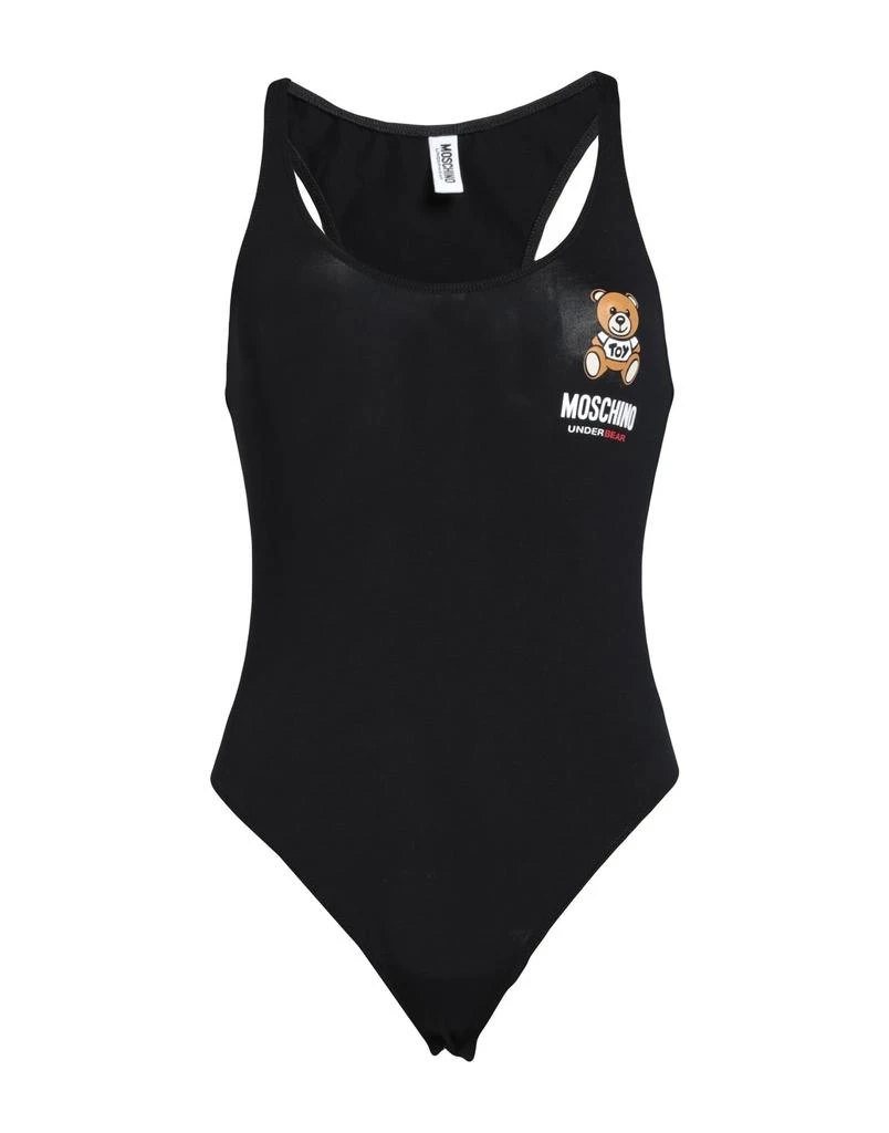 Moschino Lingerie bodysuit