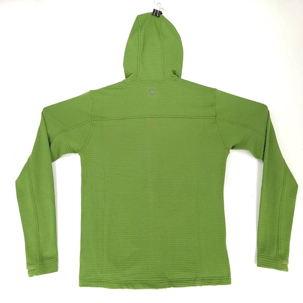 Marmot Marmot - Preon Fleece Hoody Jacket 3