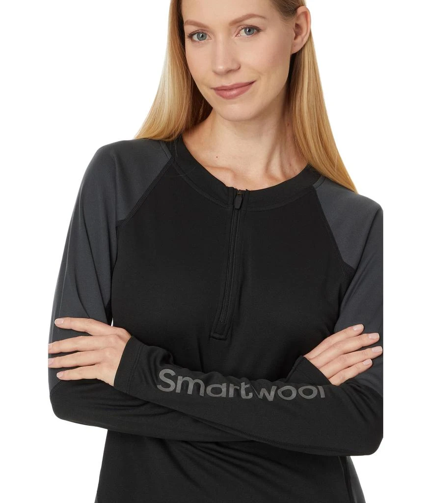 Smartwool Mountain Bike Long Sleeve Jersey 3