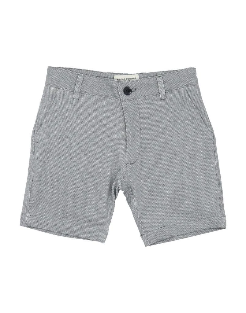Paolo Pecora Shorts 
Bermuda