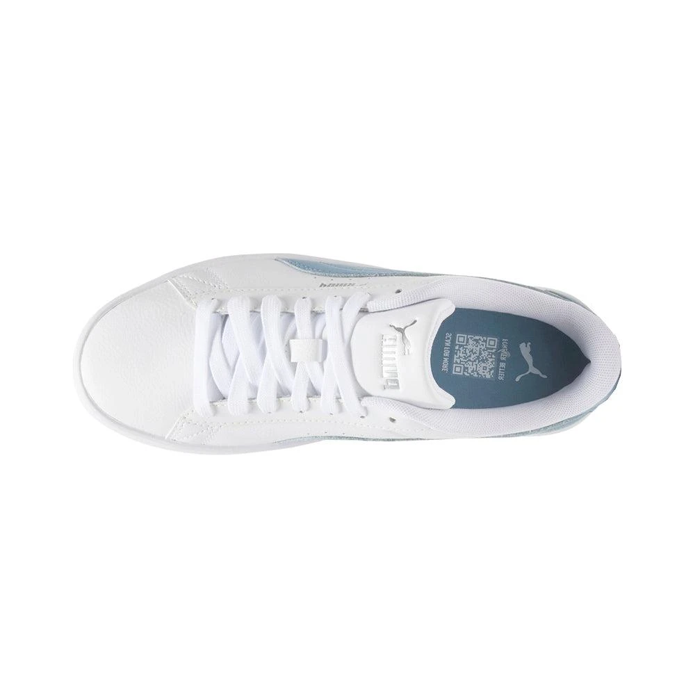Puma Jada Classic Lace Up Sneakers 4