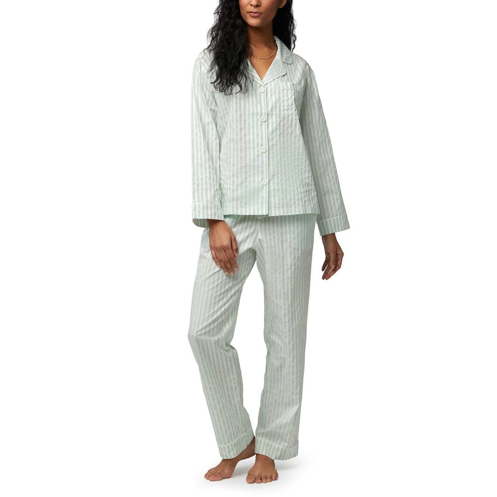 Bedhead PJs Long Sleeve Classic PJ Set 1