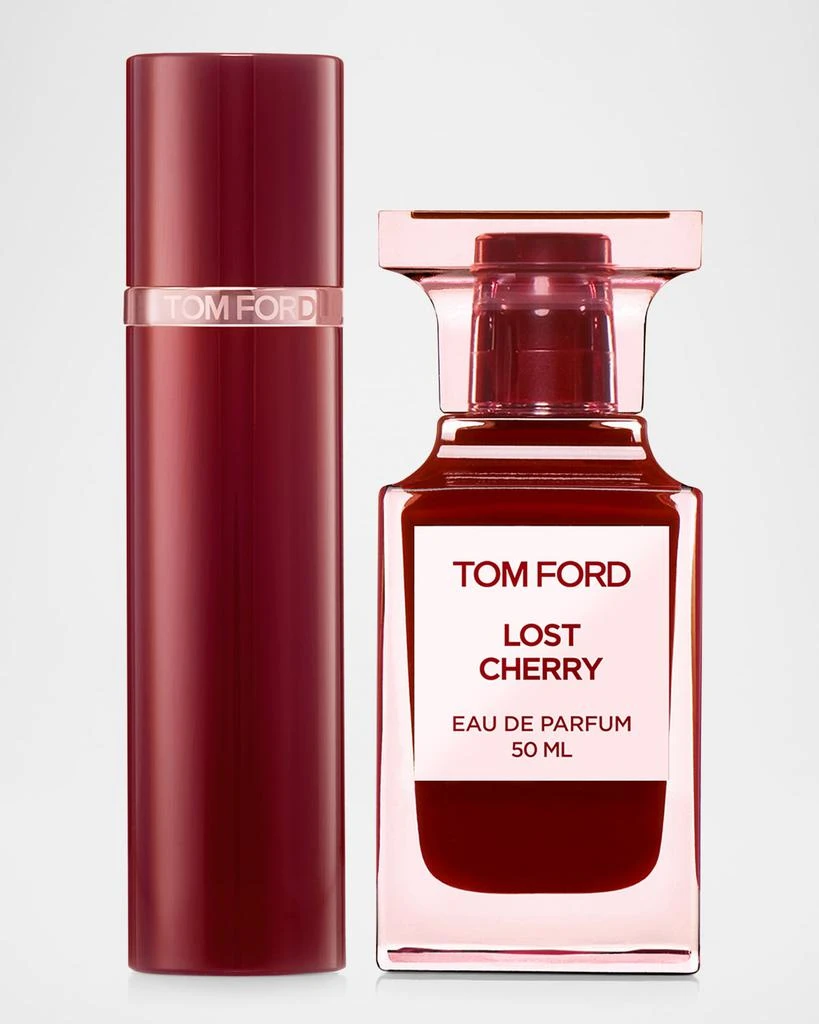 Tom Ford Private Blend Lost Cherry Eau de Parfum Gift Set 2