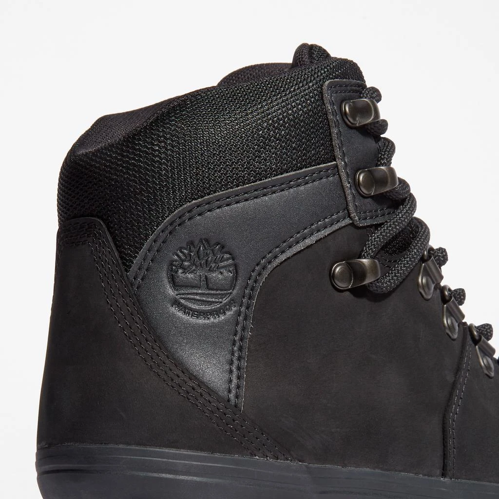 Timberland Women's Euro Hiker Waterproof Boot 7