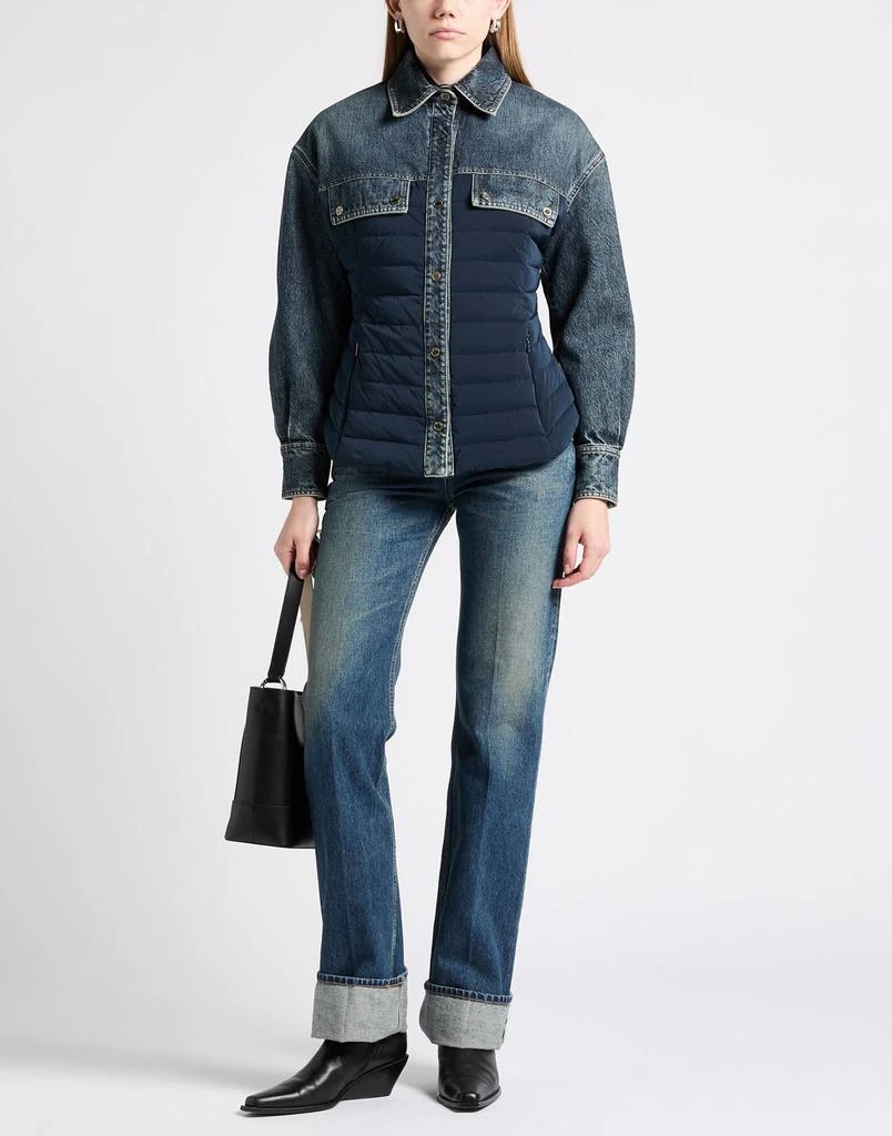 MOORER Shell jacket 3