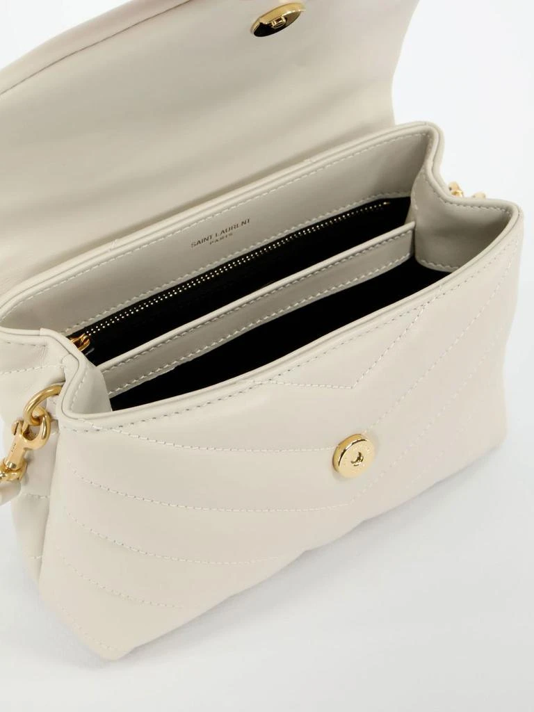 Yves Saint Laurent Loulou Toy Crossbody Bag 4