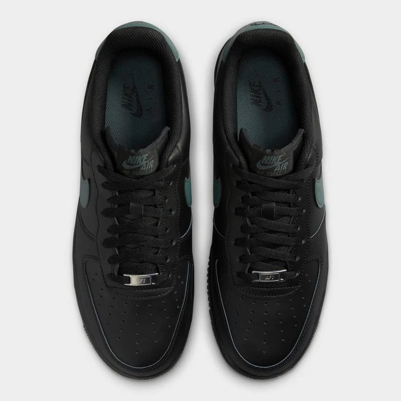 NIKE Men's Nike Air Force 1 '07 Casual Shoes 5
