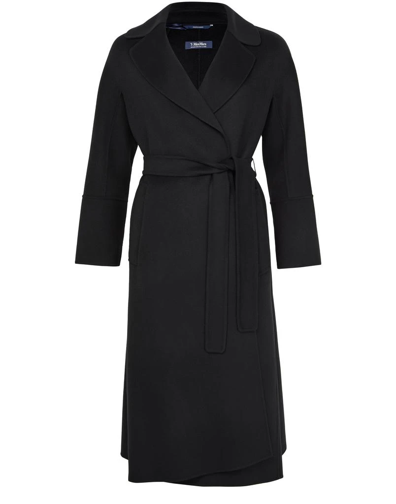 Max Mara Elisa long coat 2