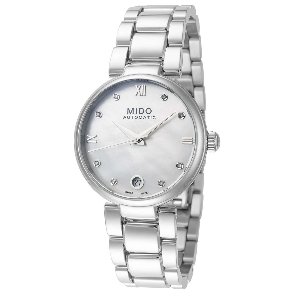 MIDO Mido Women
s Watch M0222071111610