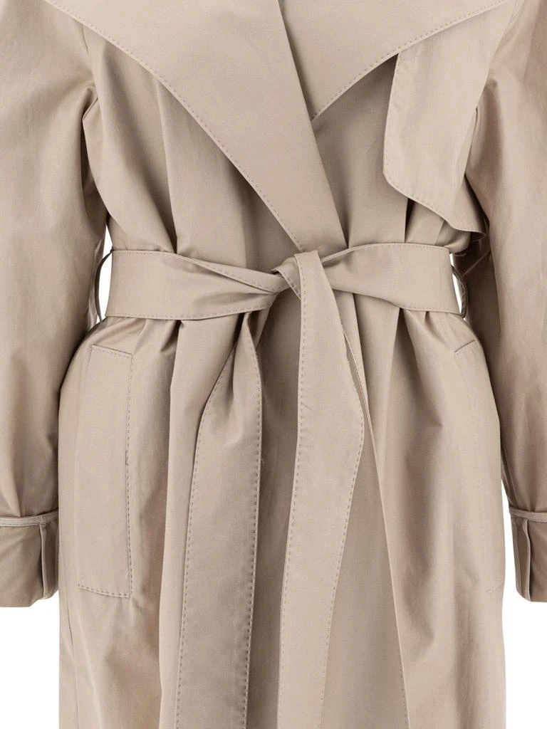 MAX MARA THE CUBE Max Mara The Cube Coats 1