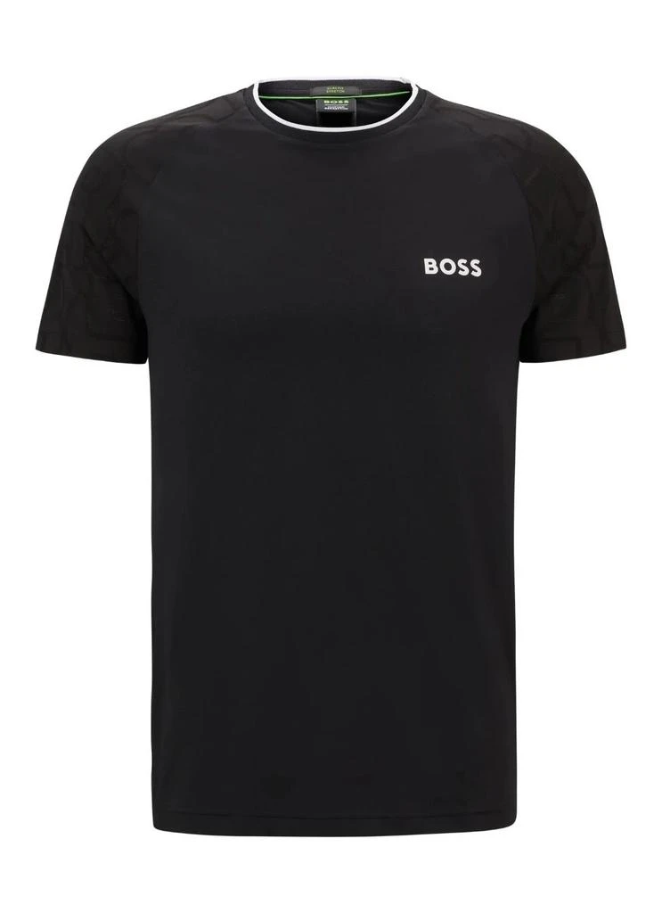 Hugo Boss Tee Mb 3 1