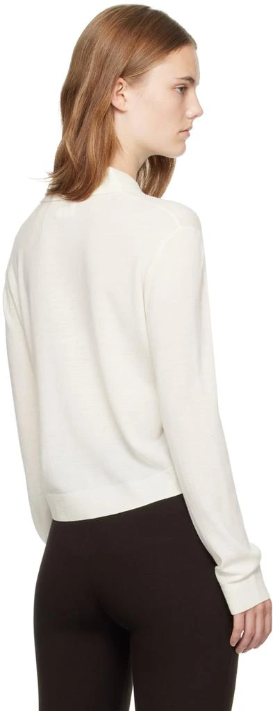 LESET Off-White James Polo 3