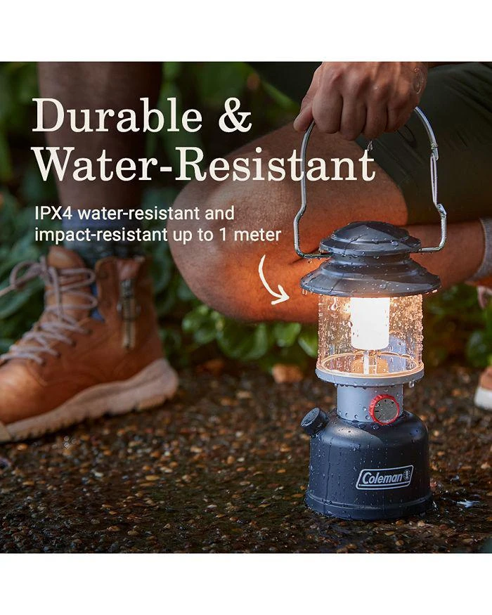 Coleman Classic Recharge 800 LED Lantern 5