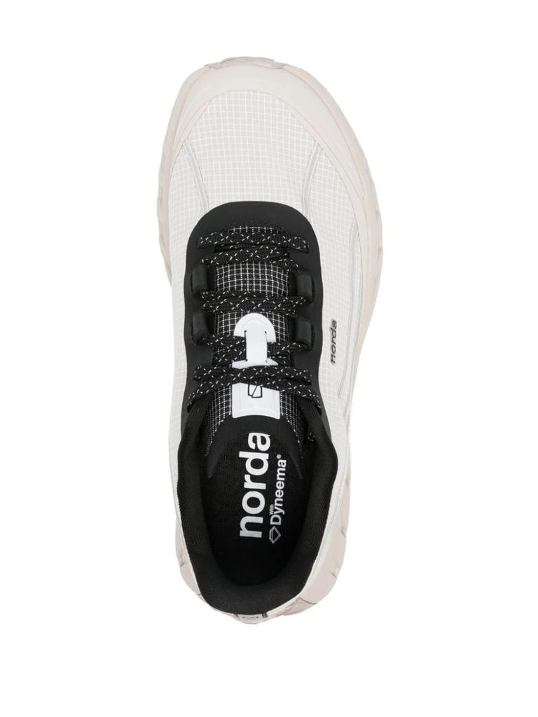 Norda NORDA - Running Sneakers 3