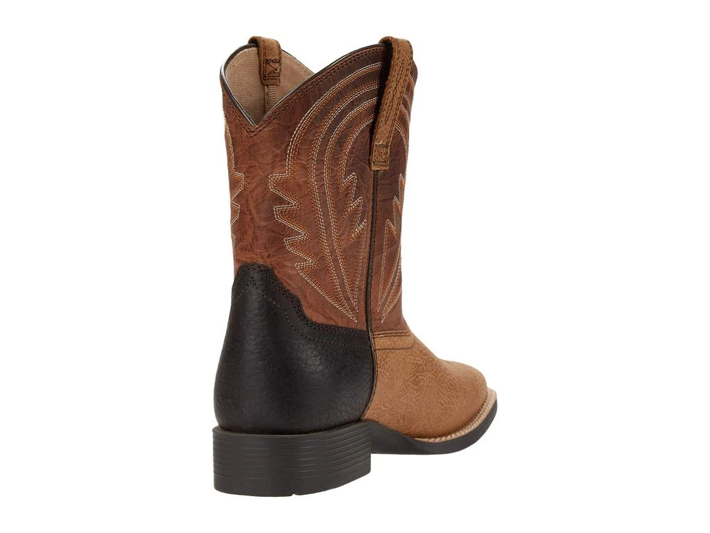 Ariat Wiggle Room™ Lil' Hos (Toddler/Little Kid/Big Kid) 5