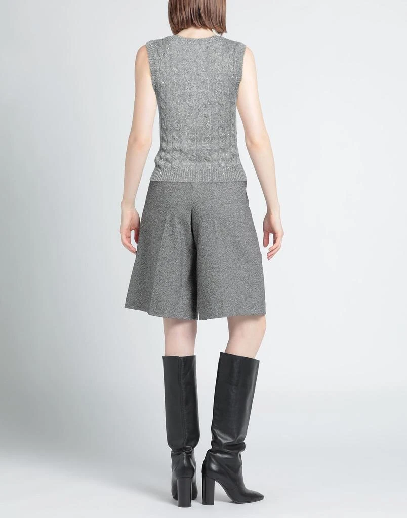 Brunello Cucinelli Sleeveless sweater 3