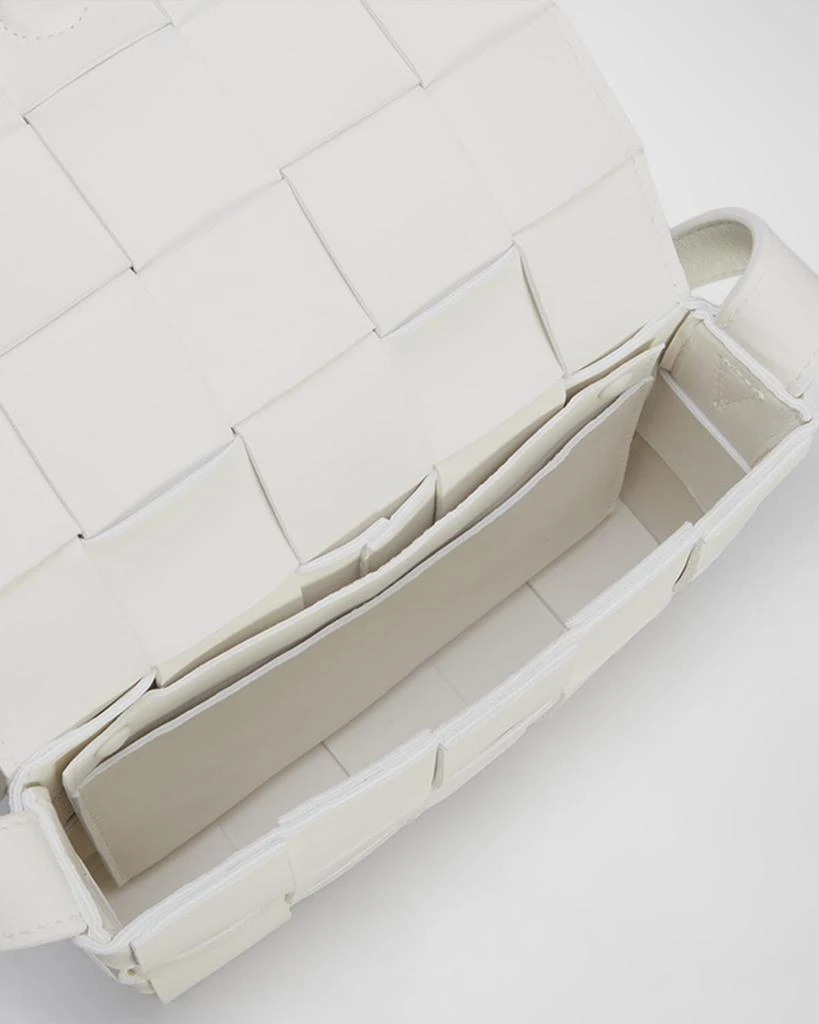 Bottega Veneta Small Cassette Bag 4