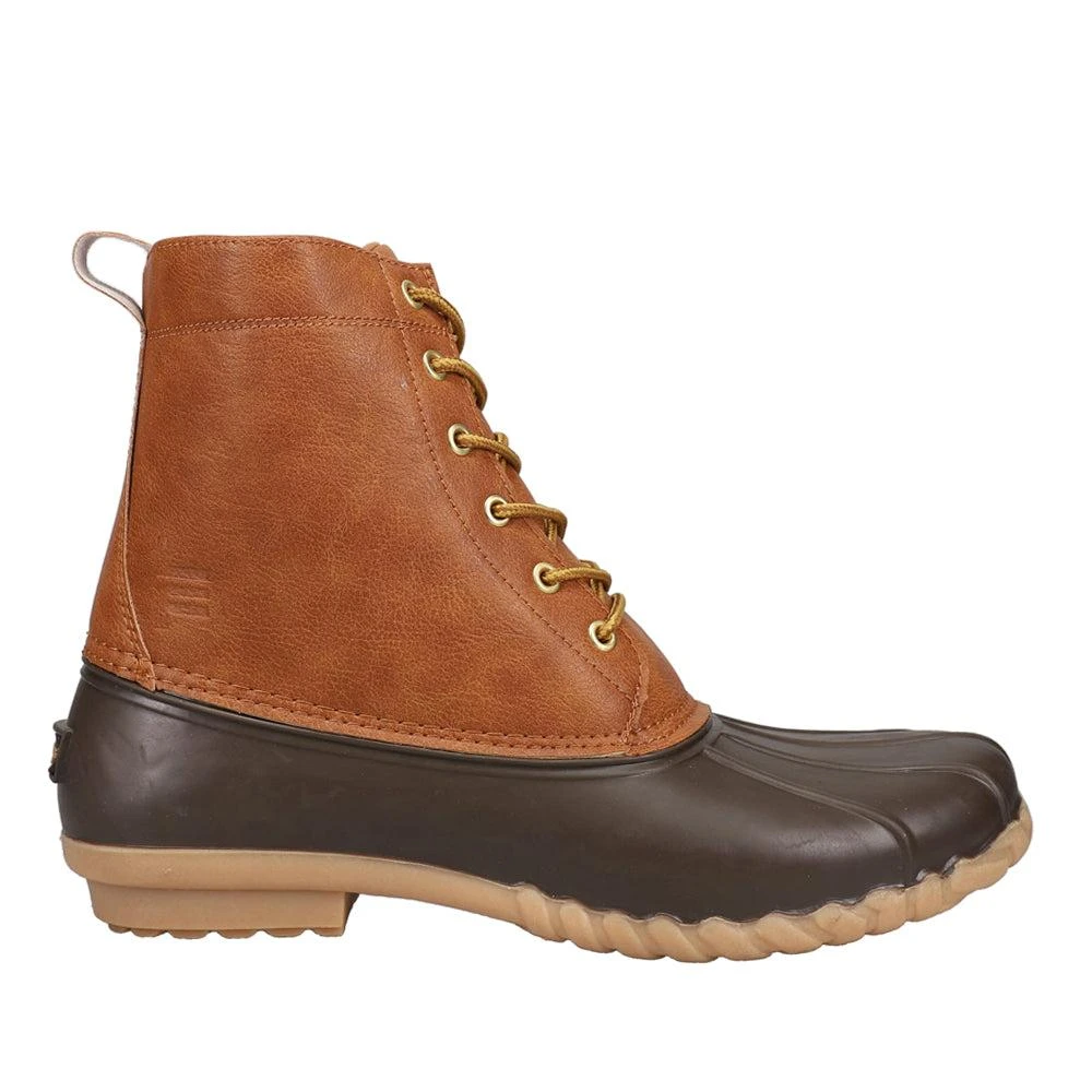 London Fog Seth Duck Boots 1